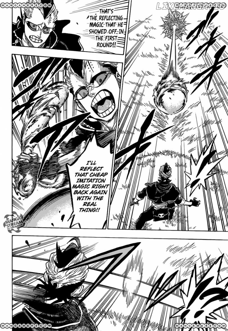 Black Clover chapter 125 image 05